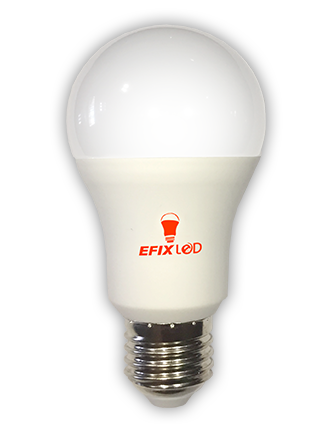 Foco con tecnología LED - EFIXLED